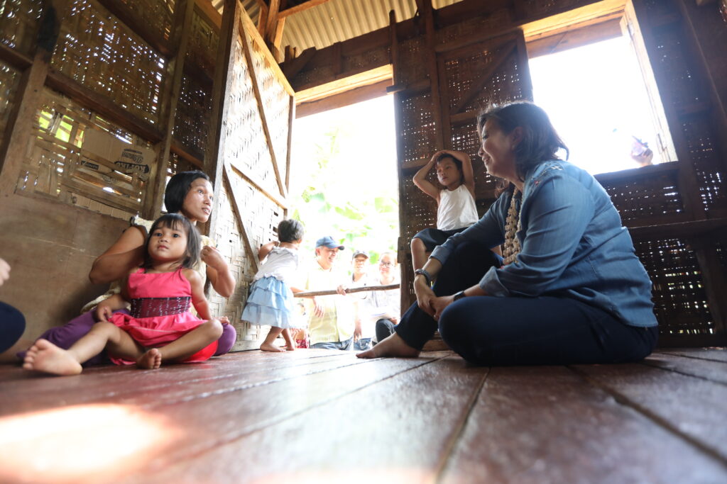 Brgy. Cambilla, Quinapondan, Aug 2, 2018