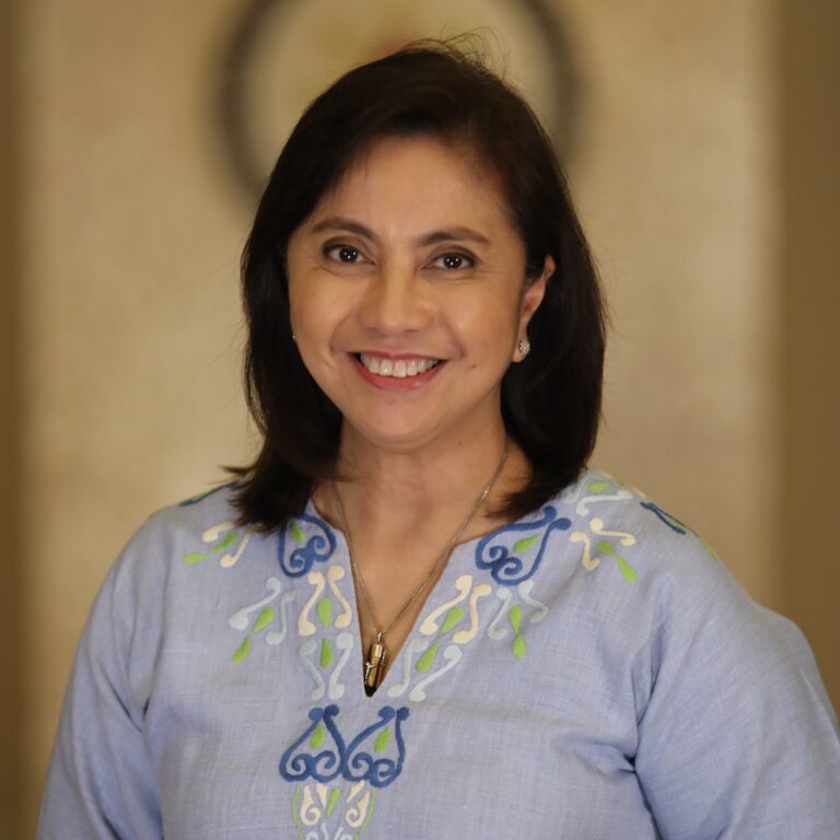 Leni Robredo - Official Website